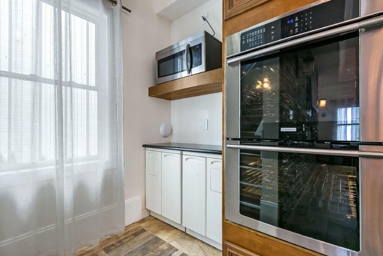 Spacious 4Br Condo On Carondelet Near All Hot Spo New Orleans  Kültér fotó