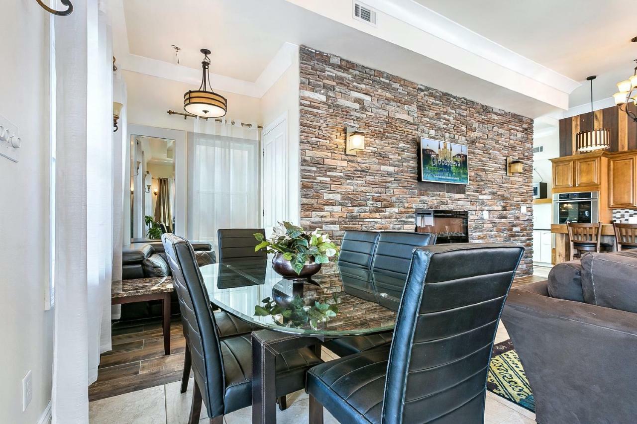 Spacious 4Br Condo On Carondelet Near All Hot Spo New Orleans  Kültér fotó
