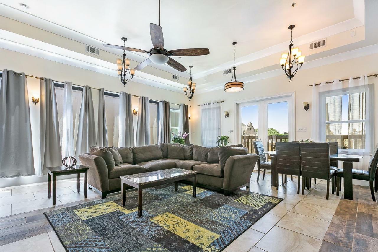 Spacious 4Br Condo On Carondelet Near All Hot Spo New Orleans  Kültér fotó
